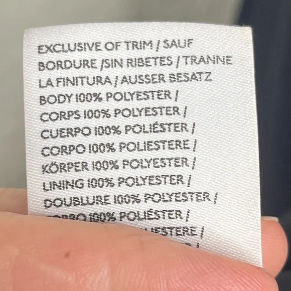 NWT Anthropologie BHLDN Leti Dress in Black Sz 2 - Picture 16 of 16